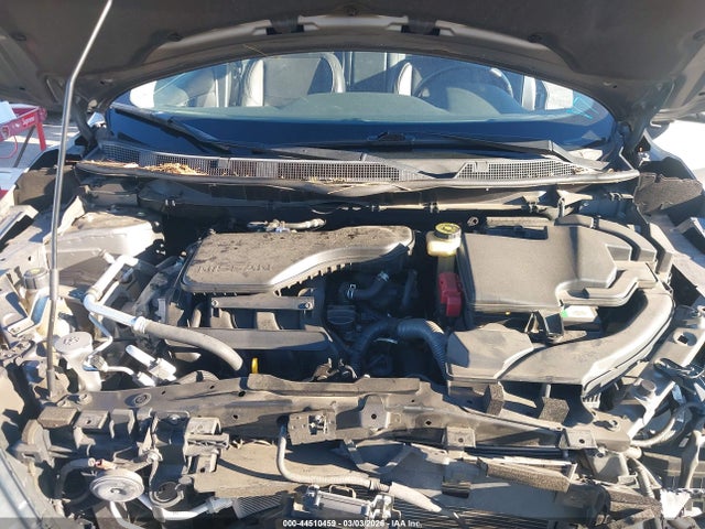 JN1BJ1CP6JW165363 Nissan Rogue Sport Sl