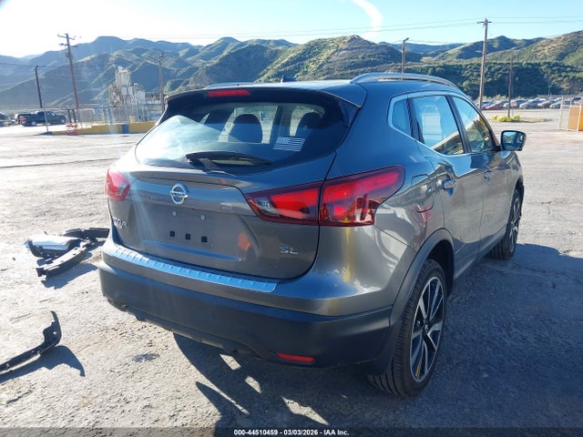 JN1BJ1CP6JW165363 Nissan Rogue Sport Sl