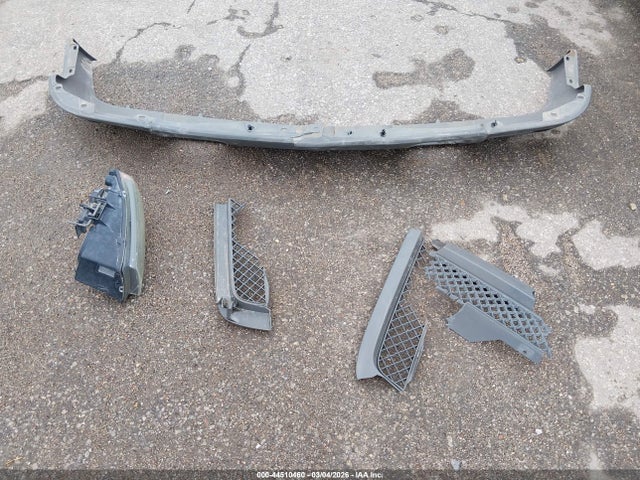 44510460 :رقم المزاد ، 1GCEC14X74Z177575 vin ، 2004 Chevrolet Silverado 1500 مزاد بيع