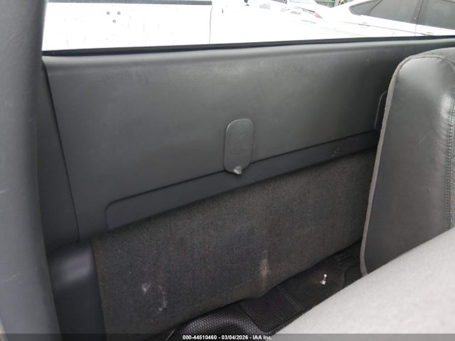44510460 :رقم المزاد ، 1GCEC14X74Z177575 vin ، 2004 Chevrolet Silverado 1500 مزاد بيع