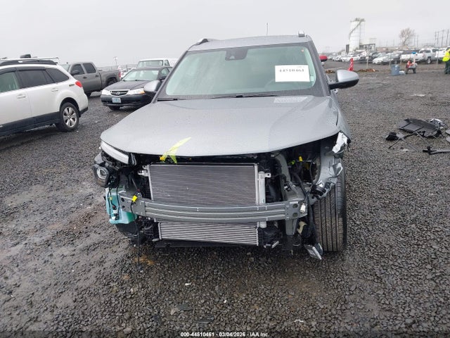 KL79MRSL3TB129900 Chevrolet Trailblazer Awd Lt