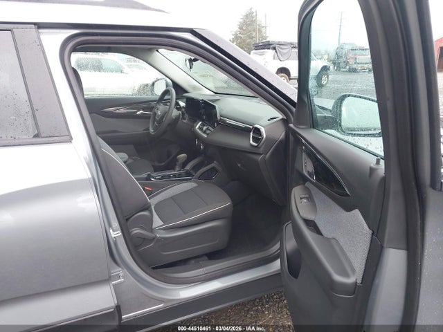 KL79MRSL3TB129900 Chevrolet Trailblazer Awd Lt