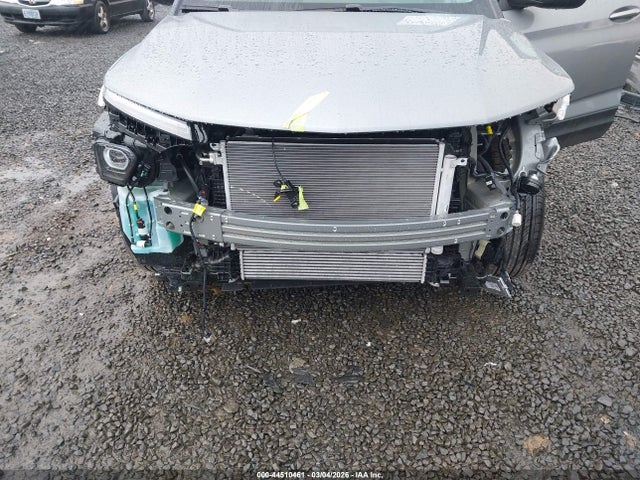 KL79MRSL3TB129900 Chevrolet Trailblazer Awd Lt