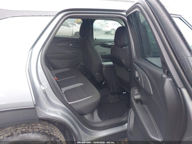 KL79MRSL3TB129900 Chevrolet Trailblazer Awd Lt