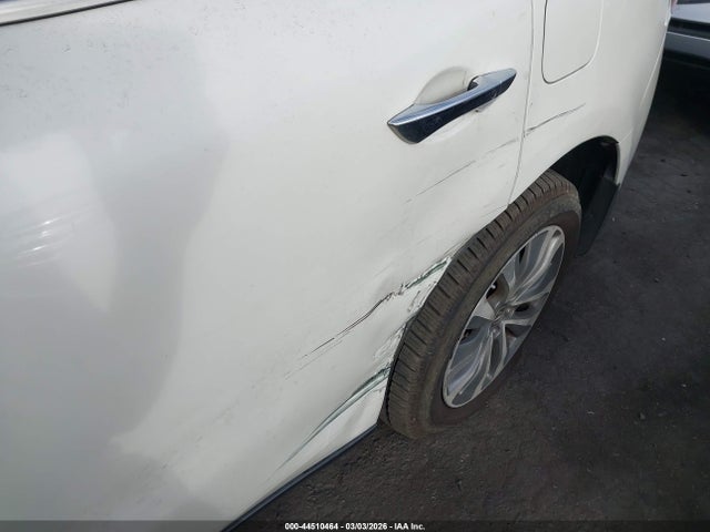 Aukcja sprzedaży 2016 Acura Mdx Technology   Acurawatch Plus Packages/technology Package, vin: 5FRYD3H40GB001868, numer aukcji: 44510464