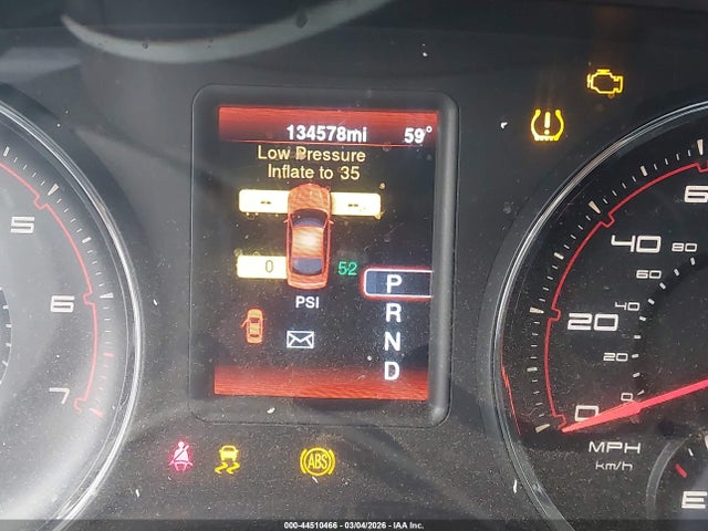 Dodge Charger Se 2014 2C3CDXBG2EH213544 Image 7