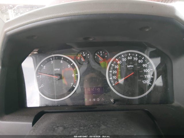 Продажа на аукционе авто 2012 Ram 1500 St, vin: 1C6RD7KTXCS214604, номер лота: 44510467