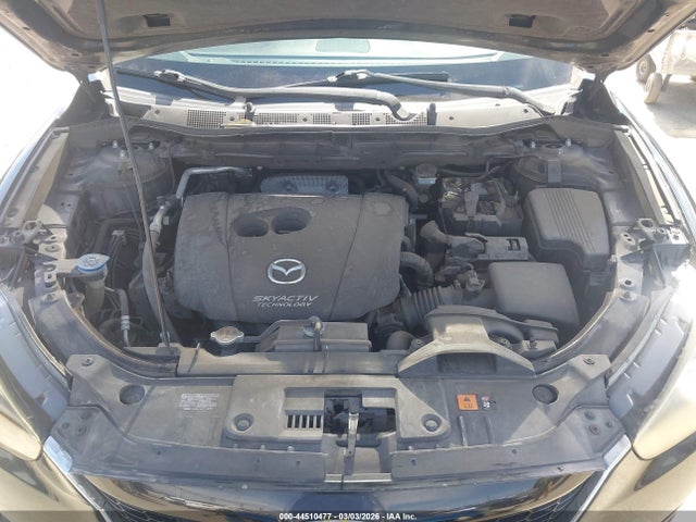 Aukcja sprzedaży 2014 Mazda Cx-5 Sport, vin: JM3KE2BE3E0411342, numer aukcji: 44510477