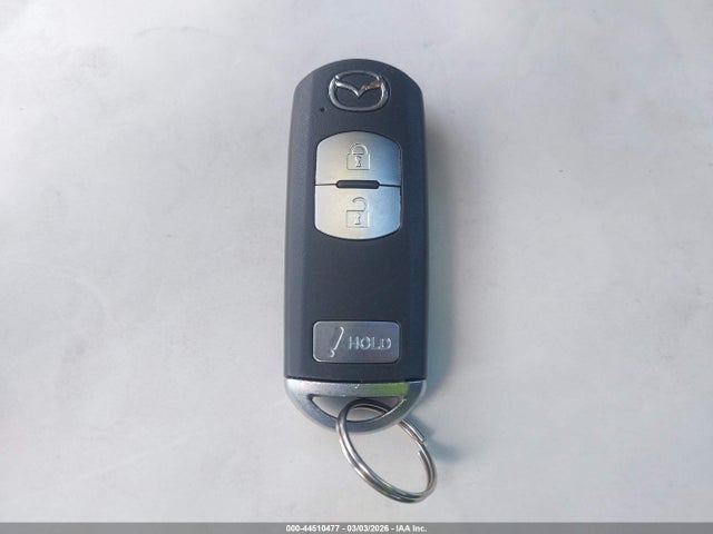 Aukcja sprzedaży 2014 Mazda Cx-5 Sport, vin: JM3KE2BE3E0411342, numer aukcji: 44510477