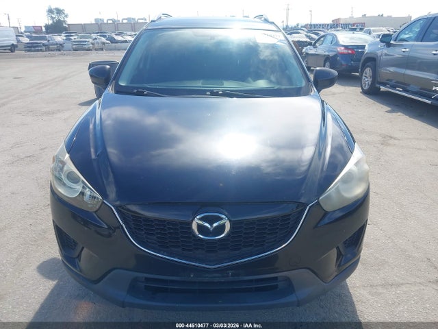 Aukcja sprzedaży 2014 Mazda Cx-5 Sport, vin: JM3KE2BE3E0411342, numer aukcji: 44510477