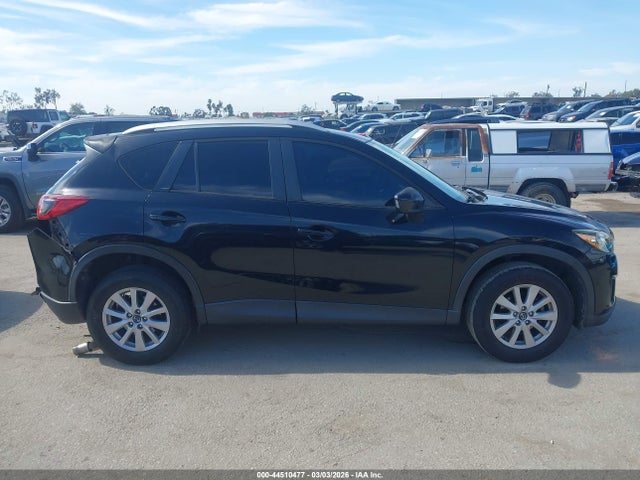 Aukcja sprzedaży 2014 Mazda Cx-5 Sport, vin: JM3KE2BE3E0411342, numer aukcji: 44510477