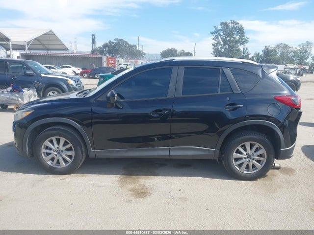 Aukcja sprzedaży 2014 Mazda Cx-5 Sport, vin: JM3KE2BE3E0411342, numer aukcji: 44510477