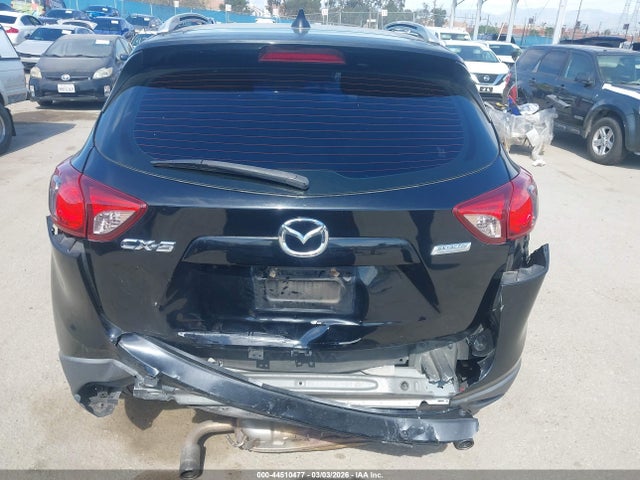 Aukcja sprzedaży 2014 Mazda Cx-5 Sport, vin: JM3KE2BE3E0411342, numer aukcji: 44510477