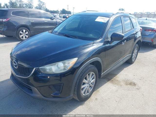 Aukcja sprzedaży 2014 Mazda Cx-5 Sport, vin: JM3KE2BE3E0411342, numer aukcji: 44510477