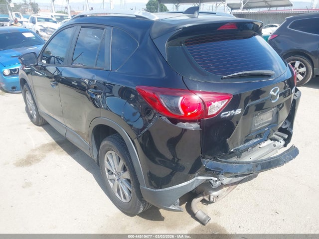 Aukcja sprzedaży 2014 Mazda Cx-5 Sport, vin: JM3KE2BE3E0411342, numer aukcji: 44510477