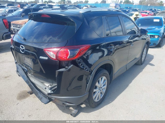 Aukcja sprzedaży 2014 Mazda Cx-5 Sport, vin: JM3KE2BE3E0411342, numer aukcji: 44510477