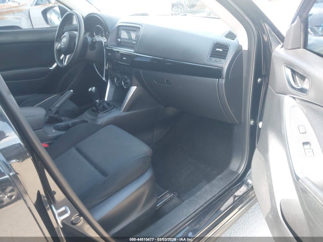 Aukcja sprzedaży 2014 Mazda Cx-5 Sport, vin: JM3KE2BE3E0411342, numer aukcji: 44510477