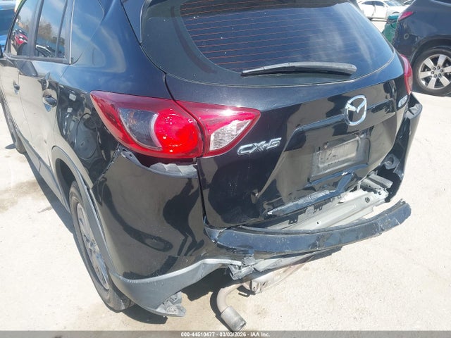 Aukcja sprzedaży 2014 Mazda Cx-5 Sport, vin: JM3KE2BE3E0411342, numer aukcji: 44510477