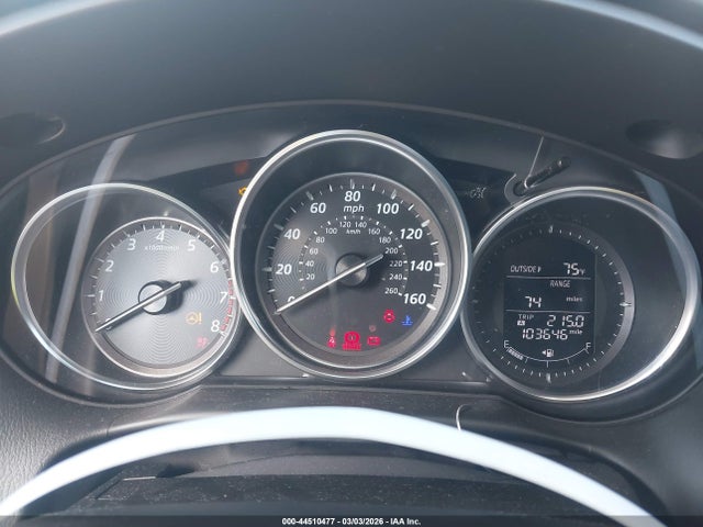 Aukcja sprzedaży 2014 Mazda Cx-5 Sport, vin: JM3KE2BE3E0411342, numer aukcji: 44510477