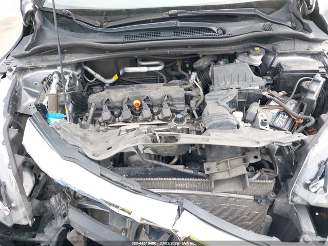 3CZRU6H32LG700948 Honda Hr-v Awd Lx