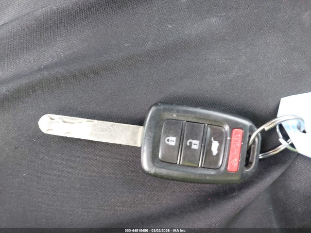 3CZRU6H32LG700948 Honda Hr-v Awd Lx