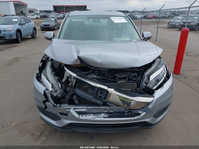 3CZRU6H32LG700948 Honda Hr-v Awd Lx