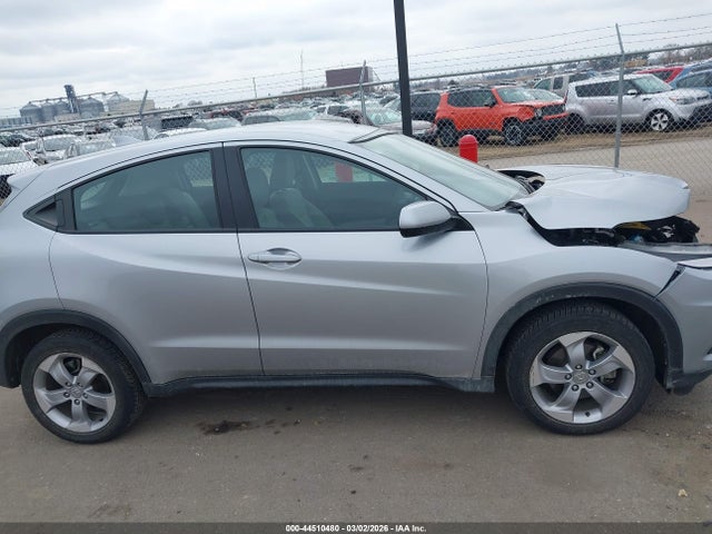 3CZRU6H32LG700948 Honda Hr-v Awd Lx