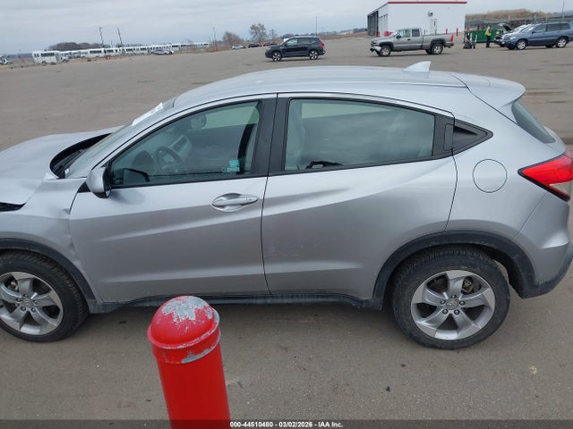 3CZRU6H32LG700948 Honda Hr-v Awd Lx