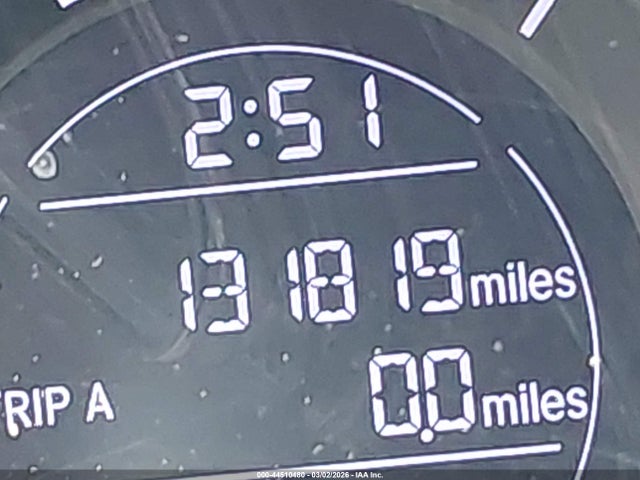 3CZRU6H32LG700948 Honda Hr-v Awd Lx