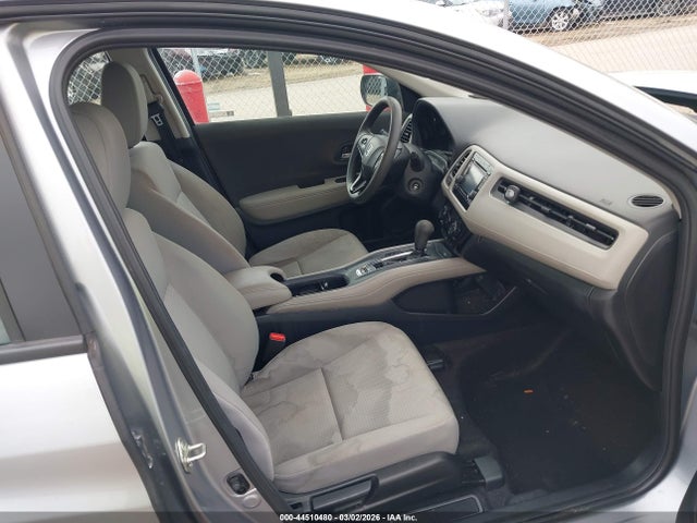 3CZRU6H32LG700948 Honda Hr-v Awd Lx