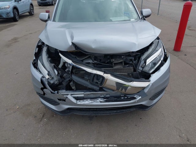 3CZRU6H32LG700948 Honda Hr-v Awd Lx