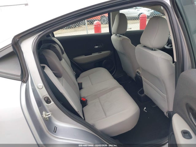 3CZRU6H32LG700948 Honda Hr-v Awd Lx