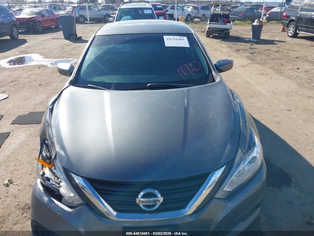 Продажа на аукционе авто 2017 Nissan Altima 2.5 S, vin: 1N4AL3AP7HC273736, номер лота: 44510481