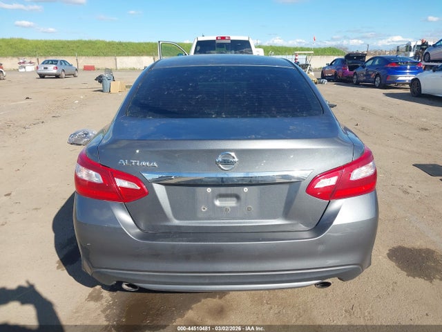 Продажа на аукционе авто 2017 Nissan Altima 2.5 S, vin: 1N4AL3AP7HC273736, номер лота: 44510481