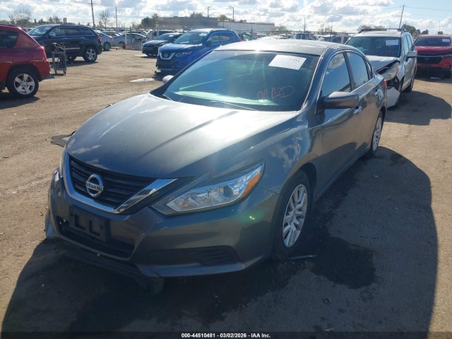 Продажа на аукционе авто 2017 Nissan Altima 2.5 S, vin: 1N4AL3AP7HC273736, номер лота: 44510481