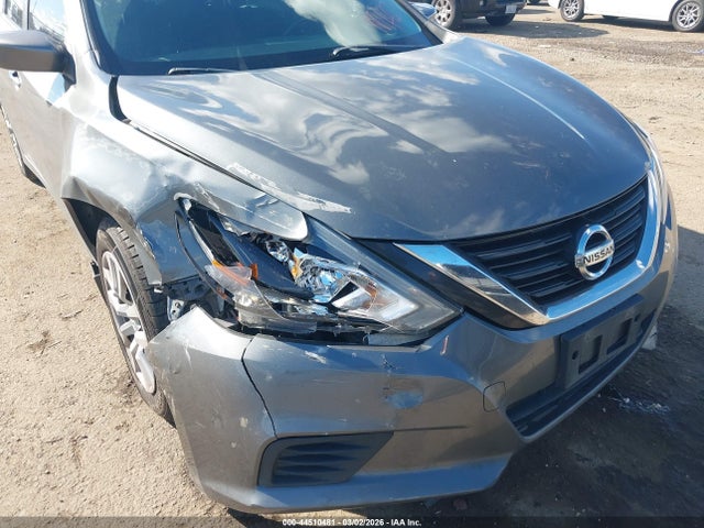 Продажа на аукционе авто 2017 Nissan Altima 2.5 S, vin: 1N4AL3AP7HC273736, номер лота: 44510481