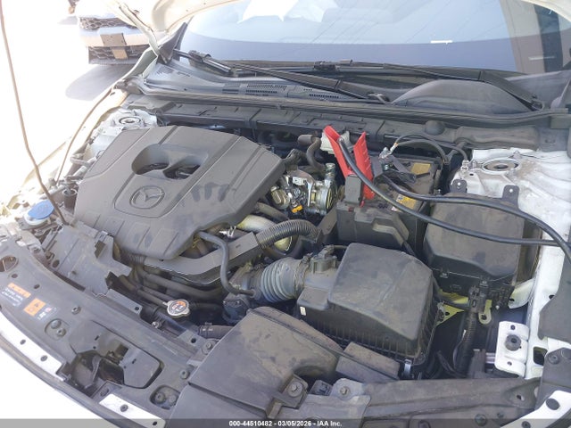 Продаж на аукціоні авто 2023 Mazda Mazda3 2.5 S Select, vin: JM1BPAKM4P1623216, номер лоту: 44510482