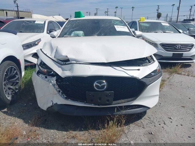 Продаж на аукціоні авто 2023 Mazda Mazda3 2.5 S Select, vin: JM1BPAKM4P1623216, номер лоту: 44510482