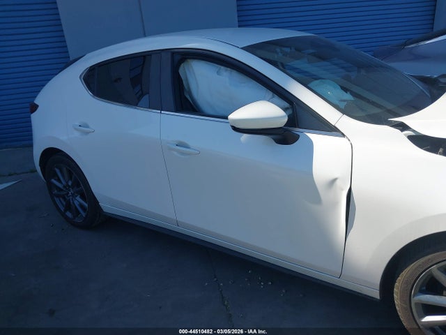 Продаж на аукціоні авто 2023 Mazda Mazda3 2.5 S Select, vin: JM1BPAKM4P1623216, номер лоту: 44510482