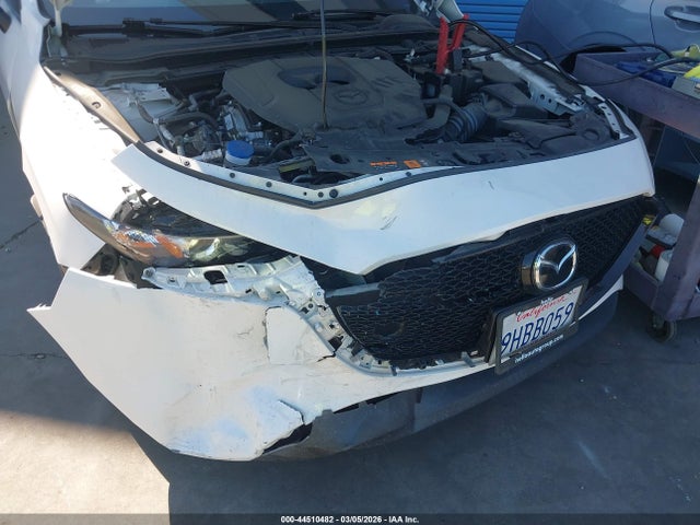 Продаж на аукціоні авто 2023 Mazda Mazda3 2.5 S Select, vin: JM1BPAKM4P1623216, номер лоту: 44510482