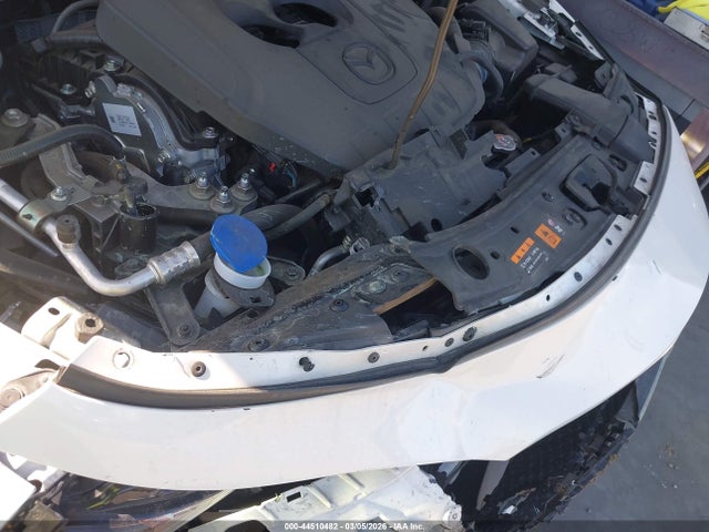 Продаж на аукціоні авто 2023 Mazda Mazda3 2.5 S Select, vin: JM1BPAKM4P1623216, номер лоту: 44510482