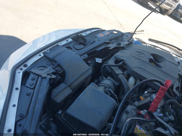 Продаж на аукціоні авто 2023 Mazda Mazda3 2.5 S Select, vin: JM1BPAKM4P1623216, номер лоту: 44510482