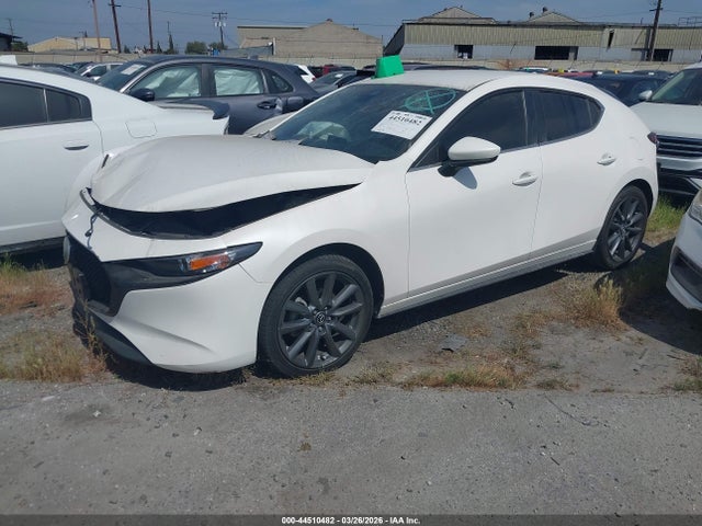 Продаж на аукціоні авто 2023 Mazda Mazda3 2.5 S Select, vin: JM1BPAKM4P1623216, номер лоту: 44510482