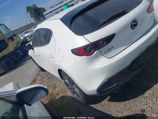 Продаж на аукціоні авто 2023 Mazda Mazda3 2.5 S Select, vin: JM1BPAKM4P1623216, номер лоту: 44510482