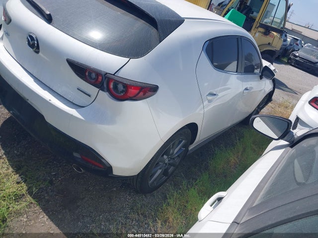 Продаж на аукціоні авто 2023 Mazda Mazda3 2.5 S Select, vin: JM1BPAKM4P1623216, номер лоту: 44510482