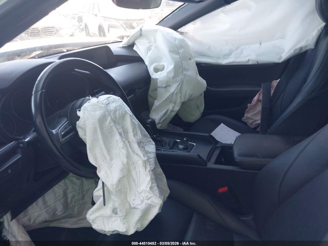 Продаж на аукціоні авто 2023 Mazda Mazda3 2.5 S Select, vin: JM1BPAKM4P1623216, номер лоту: 44510482