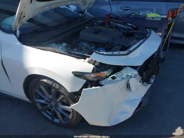 Продаж на аукціоні авто 2023 Mazda Mazda3 2.5 S Select, vin: JM1BPAKM4P1623216, номер лоту: 44510482