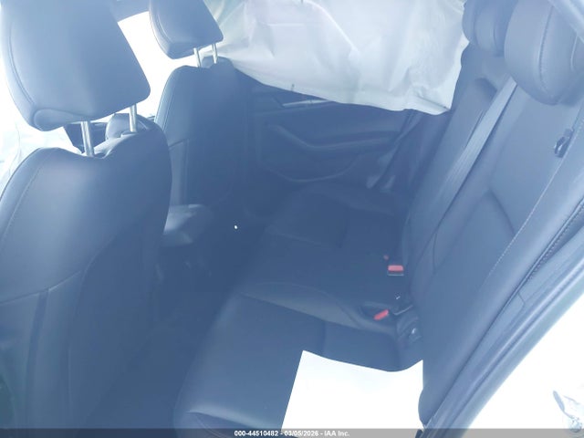 Продаж на аукціоні авто 2023 Mazda Mazda3 2.5 S Select, vin: JM1BPAKM4P1623216, номер лоту: 44510482