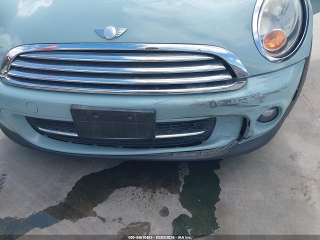 2012 MINI COOPER WMWSU3C5XCT369146 Photo 5
