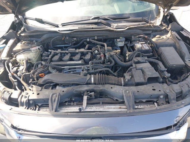 Продаж на аукціоні авто 2017 Honda Civic Ex-t, vin: 2HGFC3B38HH351144, номер лоту: 44510485